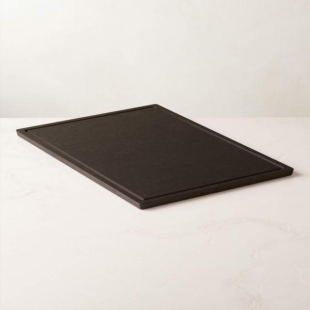 Epicurean Black Cutting Board