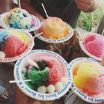 Matsumoto Shave Ice