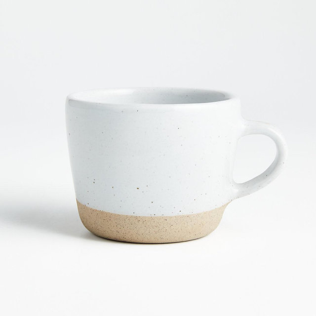 Welcome II Mug