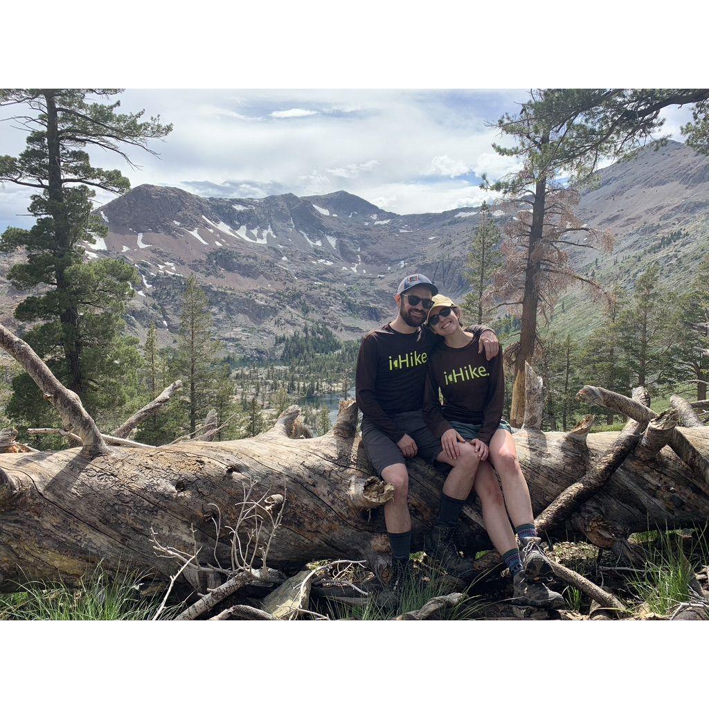 Desolation Wilderness 2021