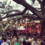 🌙 Nightlife & Entertainment - Colonial Oak Music Park