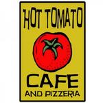 Hot Tomato Pizza