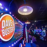 Dave & Buster's Columbia