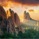 Garden of the Gods
