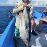 Sports Fishing Trip