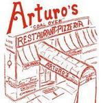 Arturo's Coal Oven Pizza