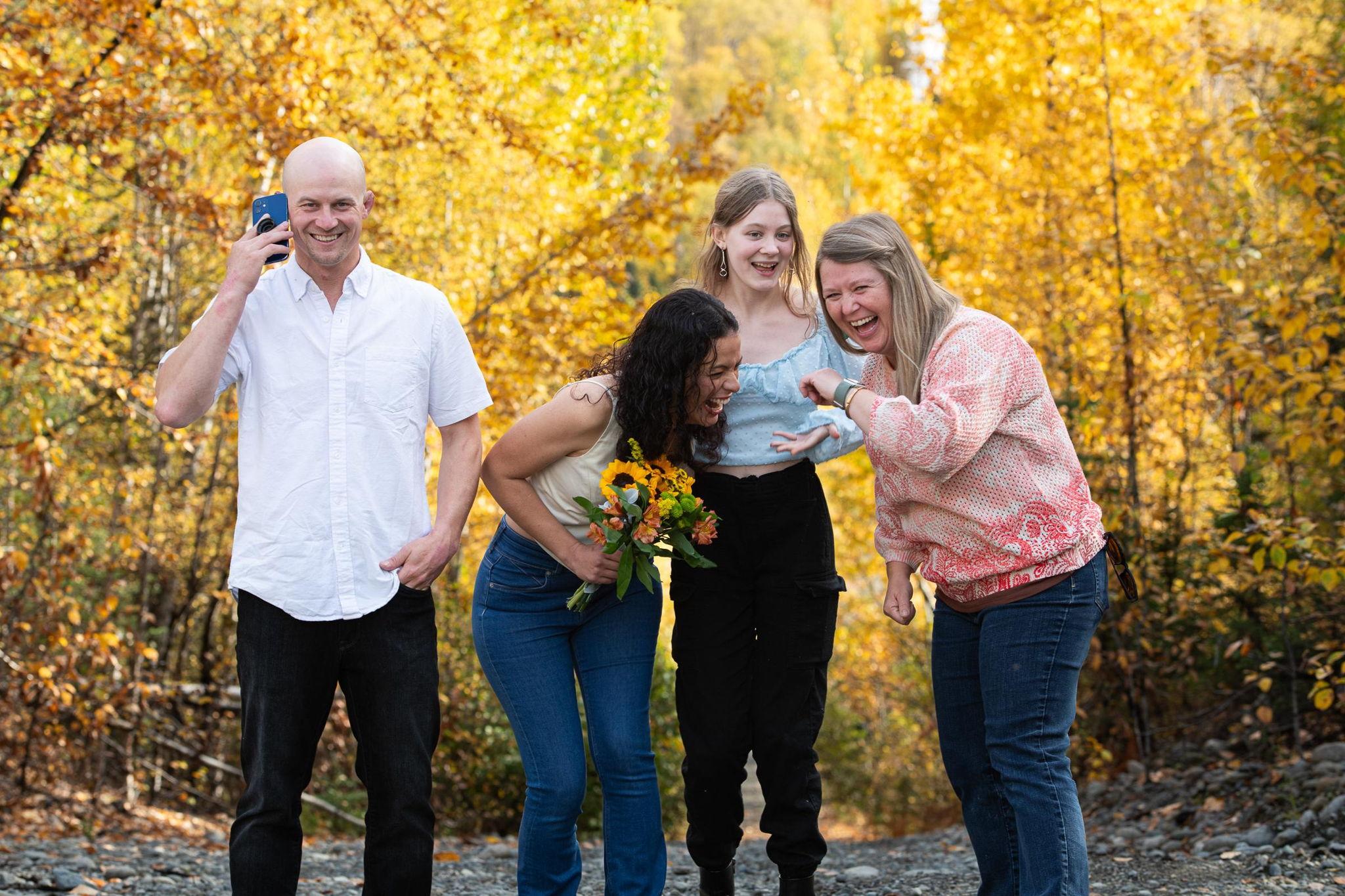 The Wedding Website of Nira Fariña Hernández and Dallas Seavey