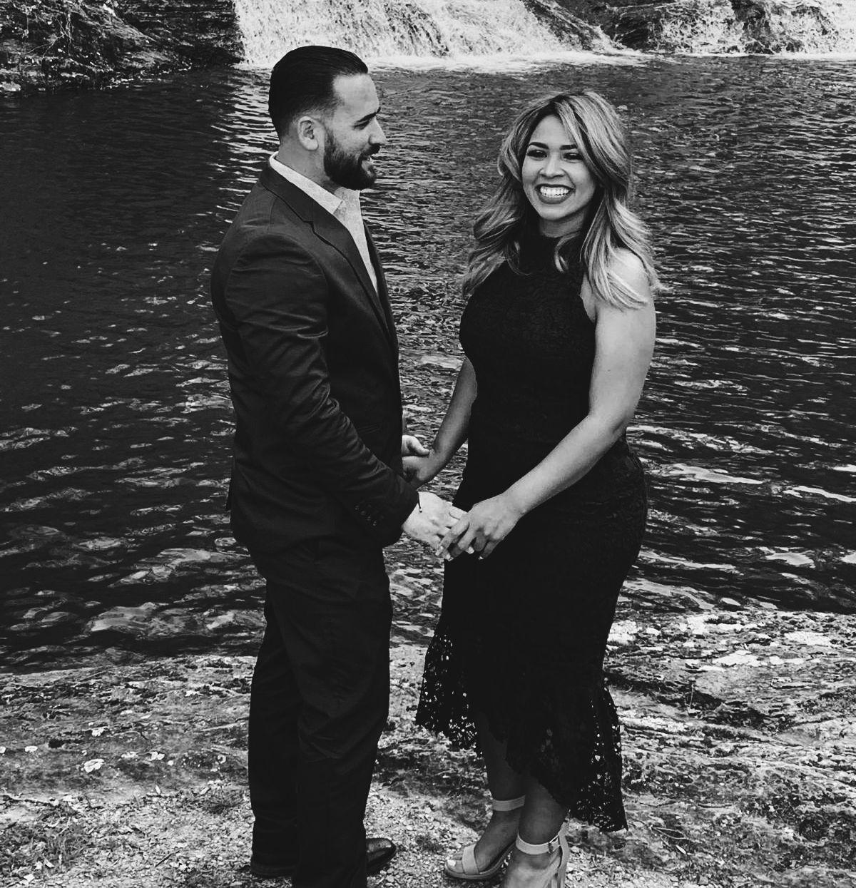 The Wedding Website of Sonia Andino and Jose Benitez