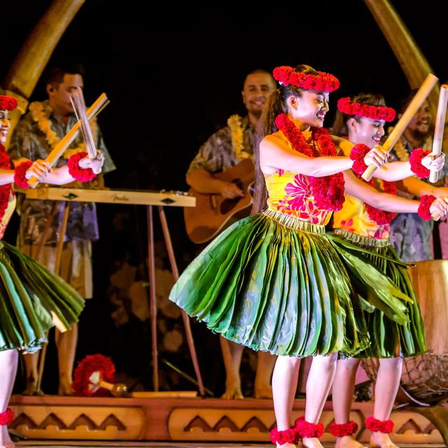 Luau🌺