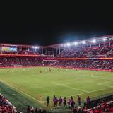 St.Louis City Game