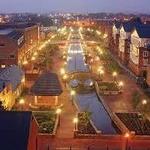 Historic Downtown Frederick