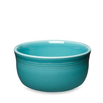 Fiesta® Gusto Bowl in Turquoise