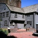 The Paul Revere House