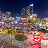 Ballpark Village