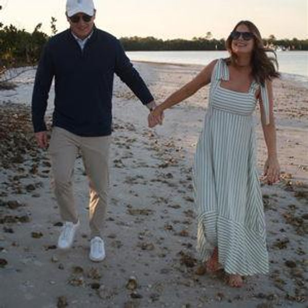 Our newlywed fund