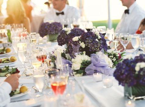 Wedding Catering