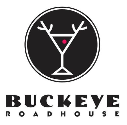 Dinner at the Buckeye Roadhouse in Mill Valley