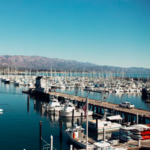 Stearns Wharf