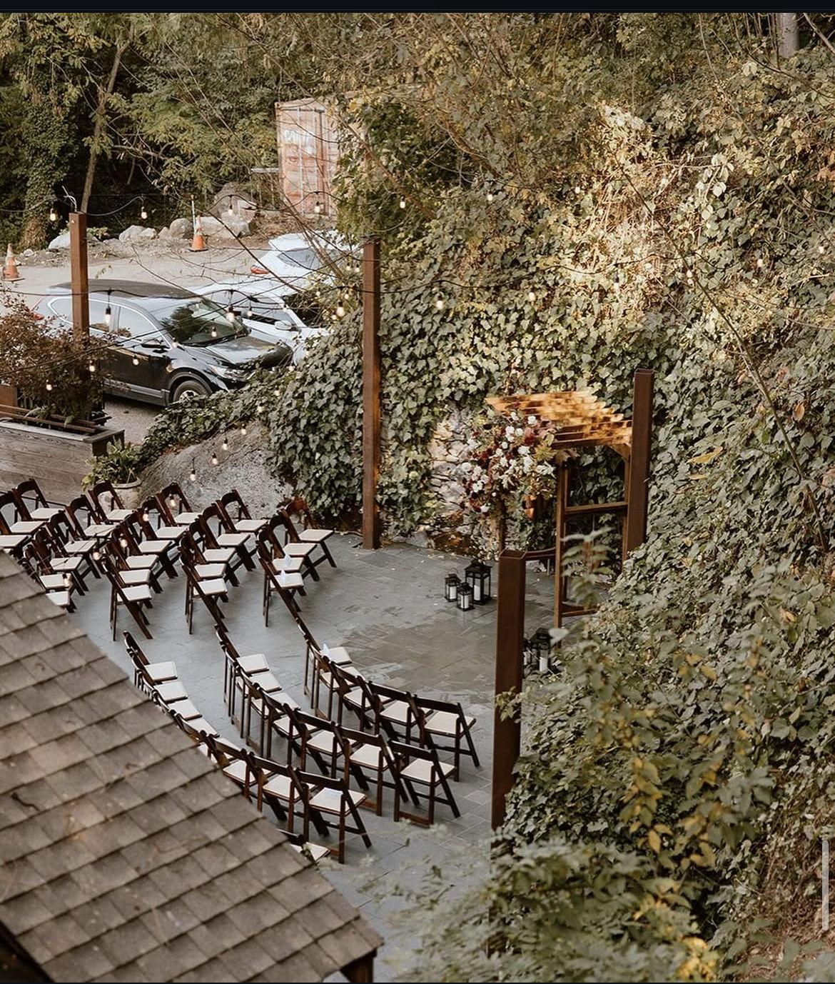 The Wedding Website of Patricia Carrigan and Tyler Charron