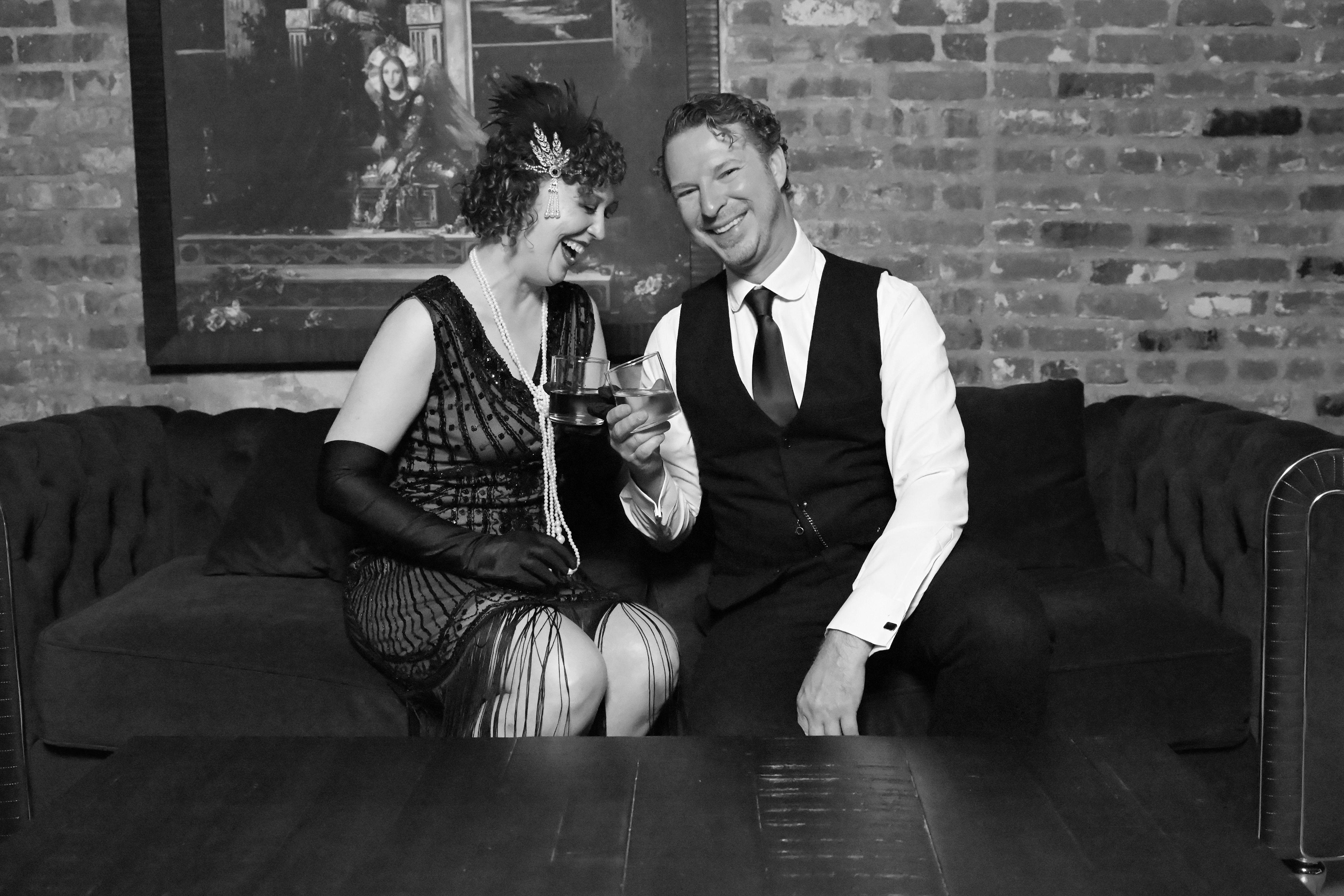 The Wedding Website of Britt Chandler Johnson and Stephanie Bashall