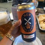 New Holland Brewing - Holland Brewpub