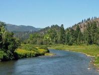 Clark Fork River