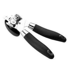 Can opener