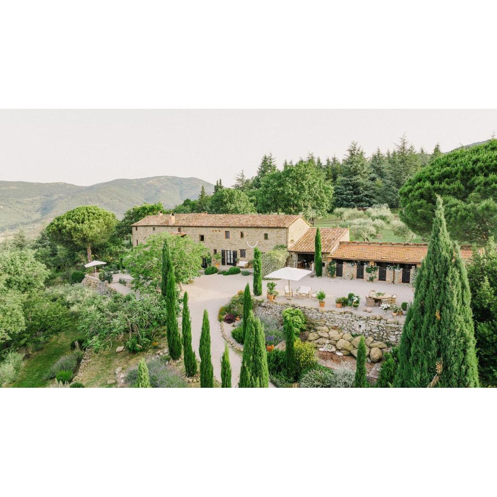 The venue