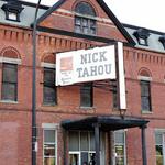 Nick Tahou Hots