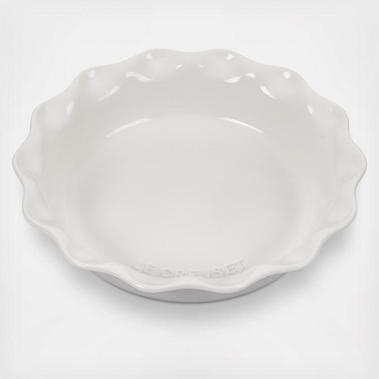 Le Creuset, Classic Heritage Pie Dish - Zola