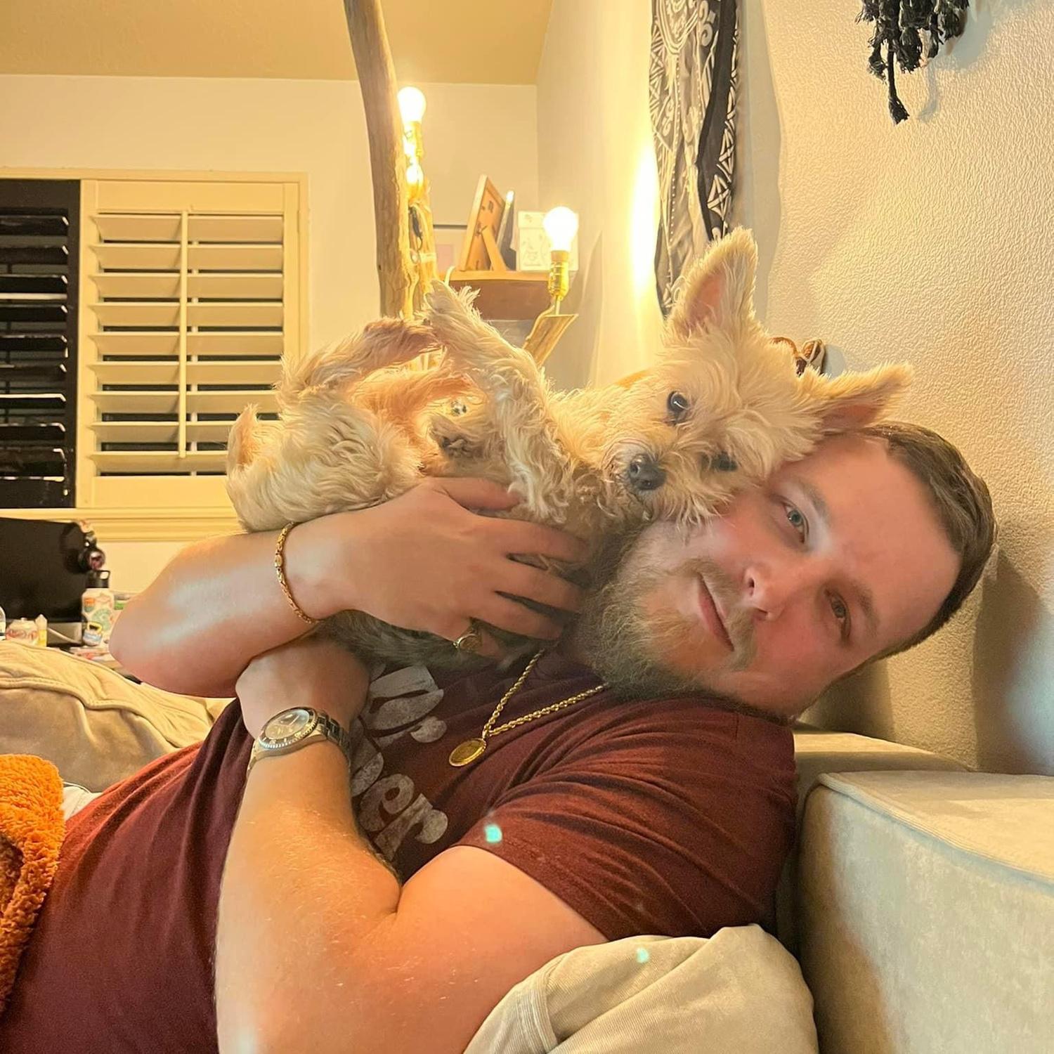 Becoming best buds