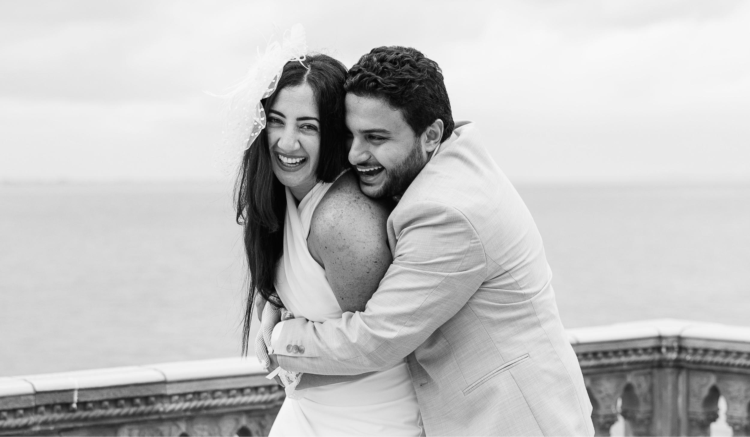 The Wedding Website of Parthinia Guirguis and Kerolls Samaan