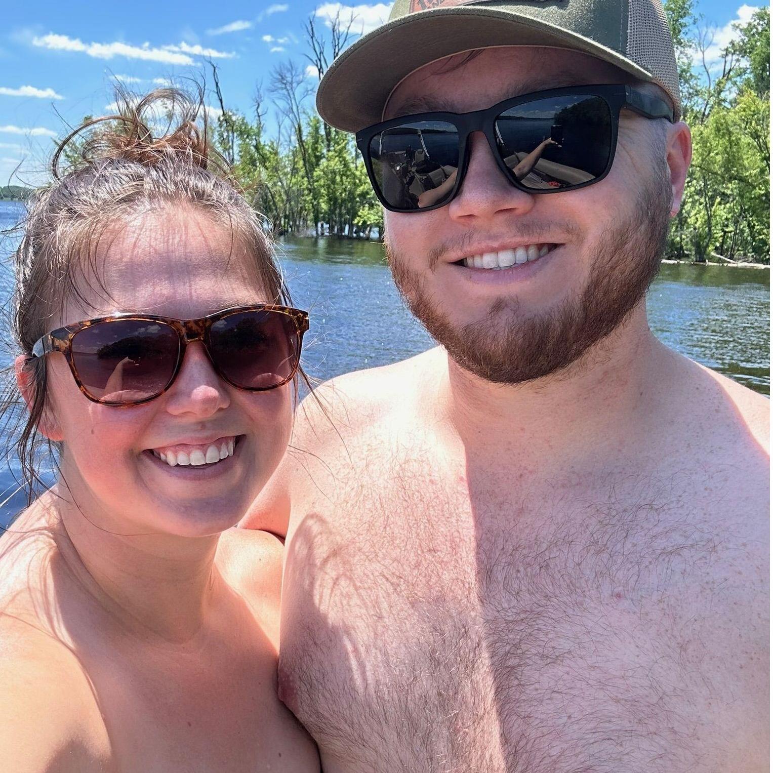 St. Croix River 2024