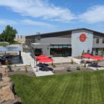 J. Bookwalter Winery & Richland Tasting Room