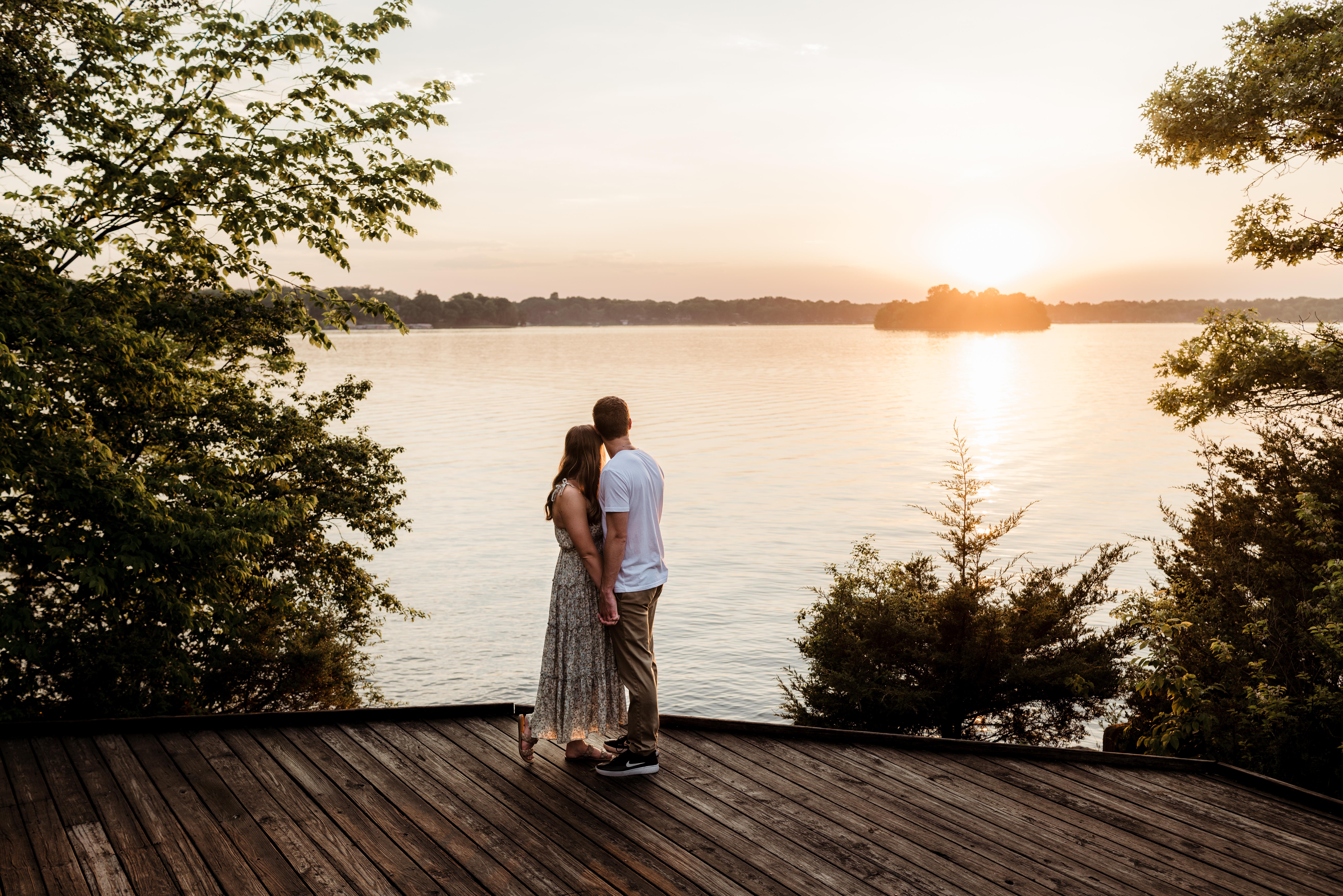 The Wedding Website of Emily Collom and Matthew Herlache