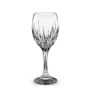 Baccarat Jupiter Red Wine Glass