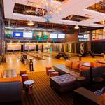 Punch Bowl Social Sacramento