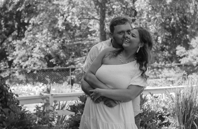 The Wedding Website of Hailey Ritz and Hunter Lester