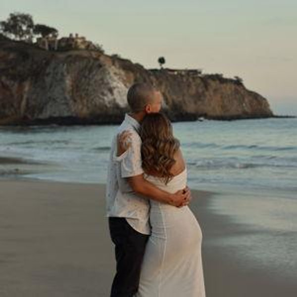 Honeymoon Fund!