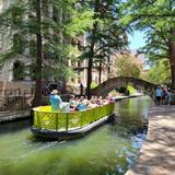 The River Walk
