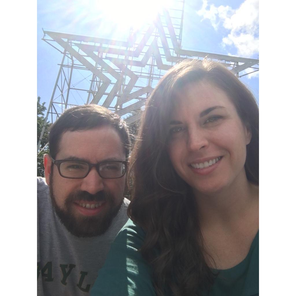 The Roanoke Star