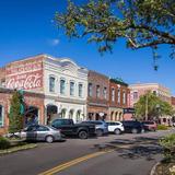 Fernandina Beach Historic District