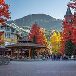 Whistler
