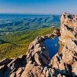 Shenandoah National Park