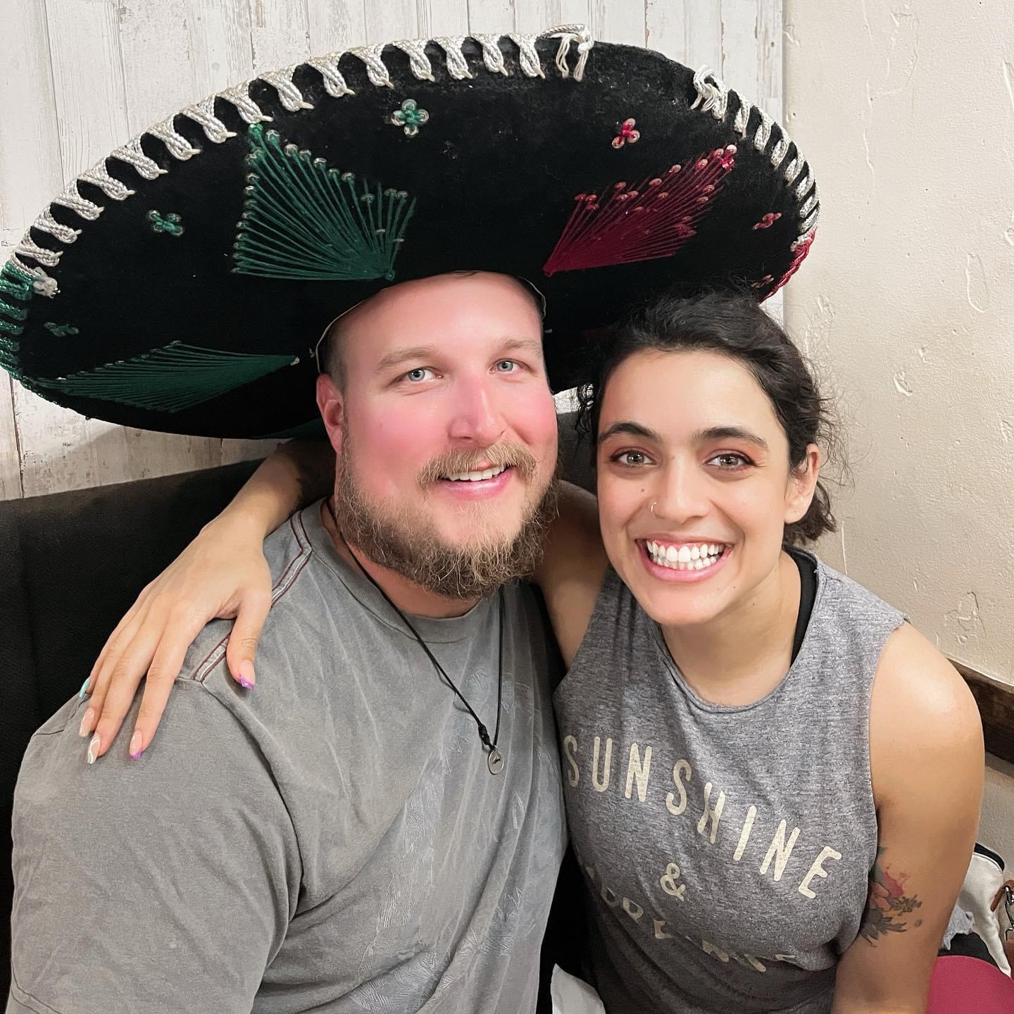 Jon’s 32nd Birthday