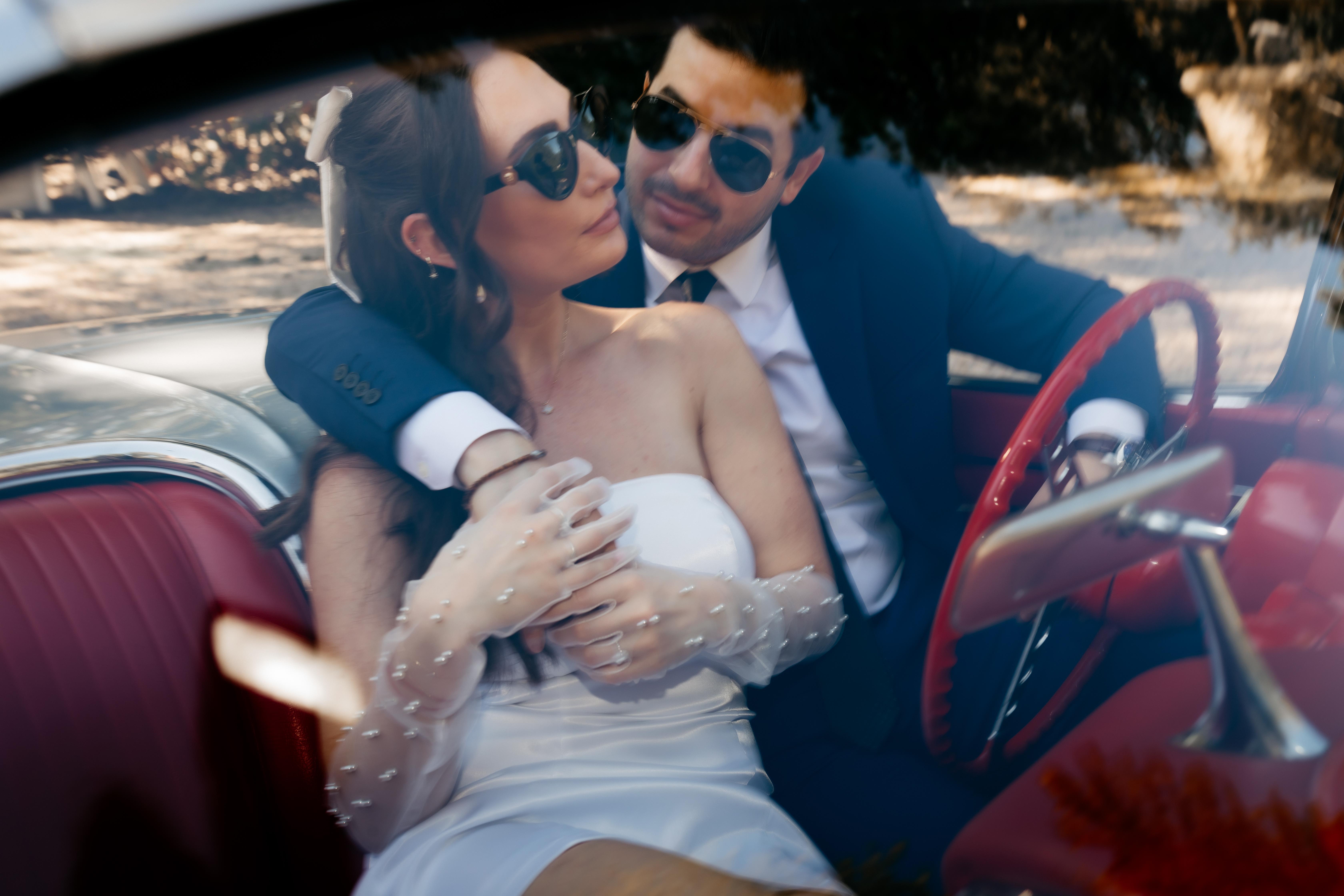The Wedding Website of Annabelle Rose Halpern and Eric Locsh