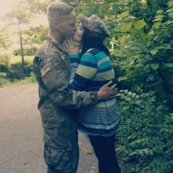 If I could have anyone in the world, it would still be you.