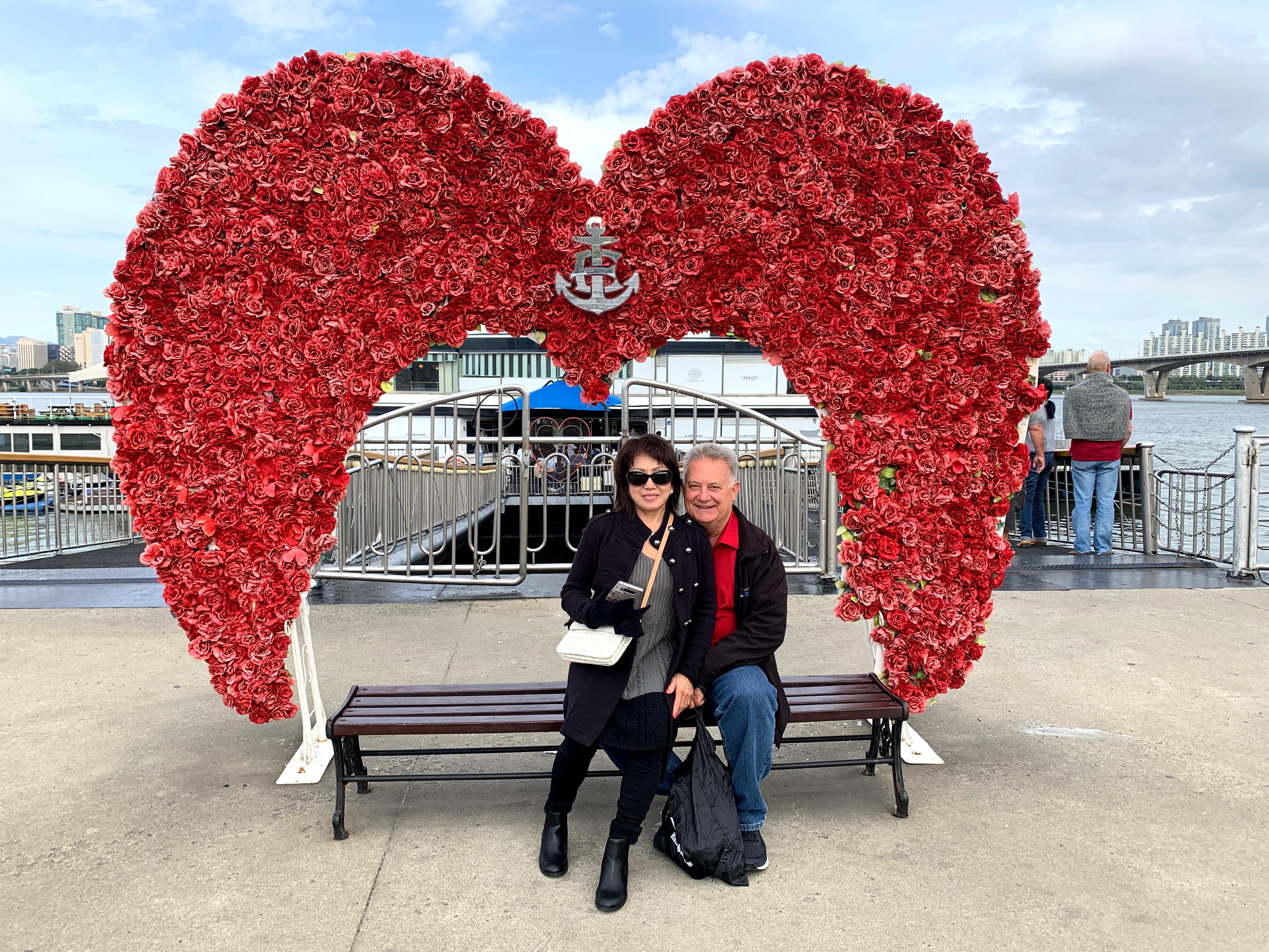 The Wedding Website of Daniel Schoo and Lilly Moxley