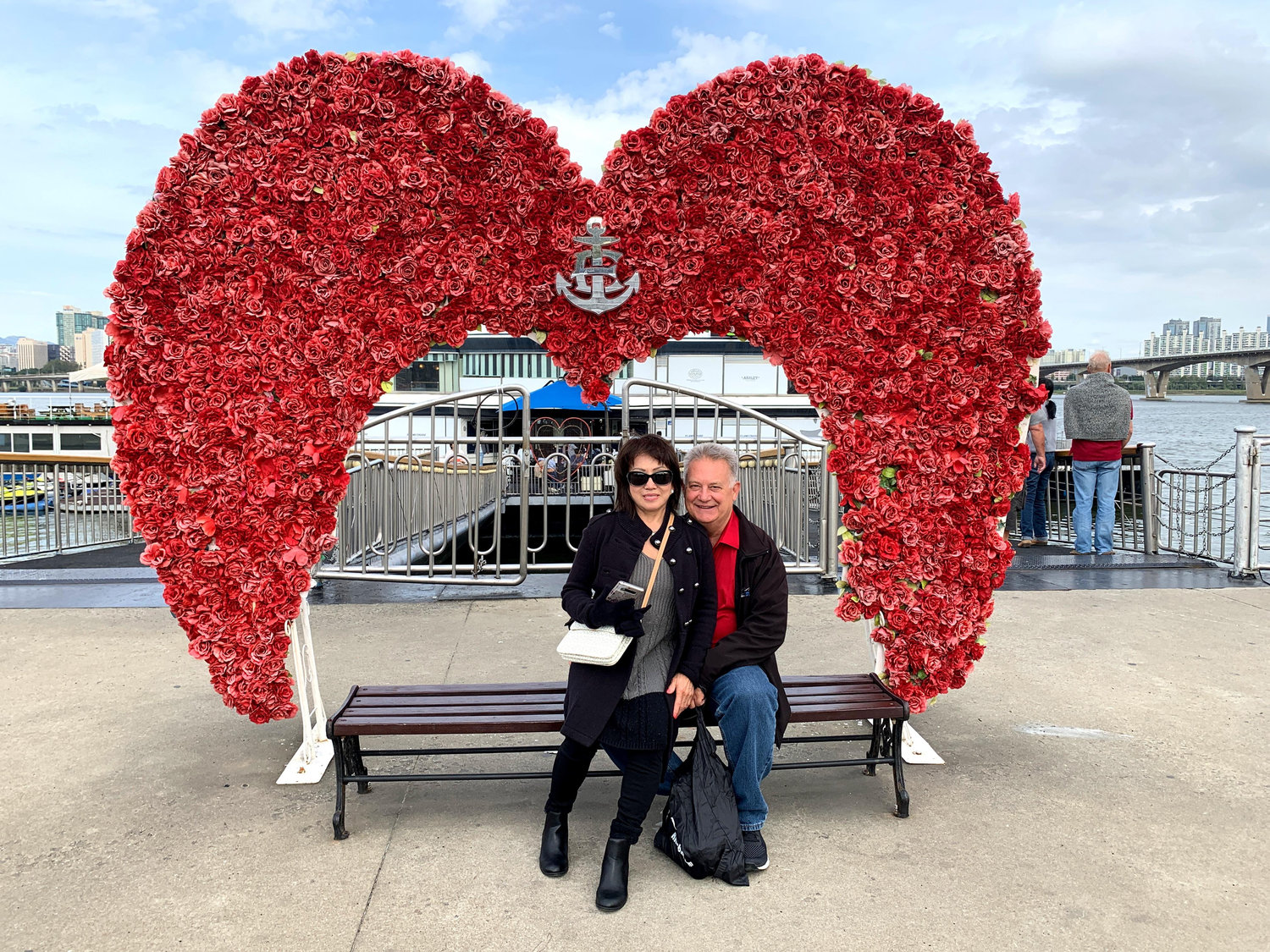The Wedding Website of Daniel Schoo and Lilly Moxley