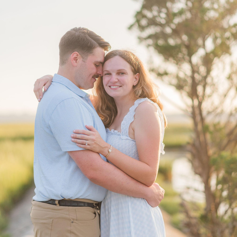 Sophia Bradford and Joseph Rhoades' Wedding Website